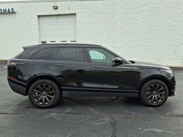 Used 2018 Land Rover Range Rover Velar R-Dynamic SE AWD/4WD image 7