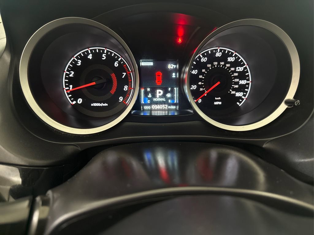 Used 2015 Mitsubishi Lancer Ralliart AWD/4WD image 34