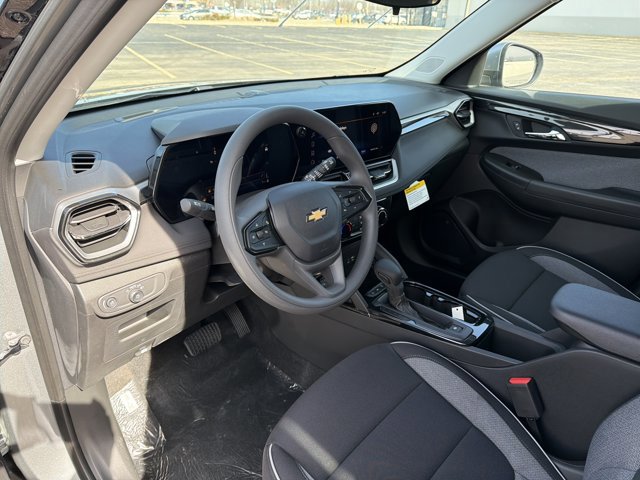 New 2026 Chevrolet TrailBlazer LT image 11