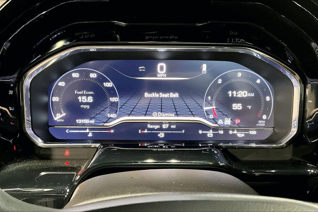 Used 2025 GMC Sierra 1500 SLT image 25