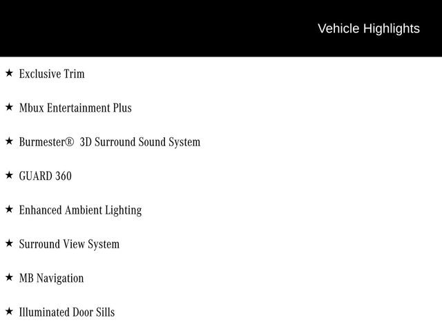 Certified 2026 Mercedes-Benz GLC 300 4MATIC image 8