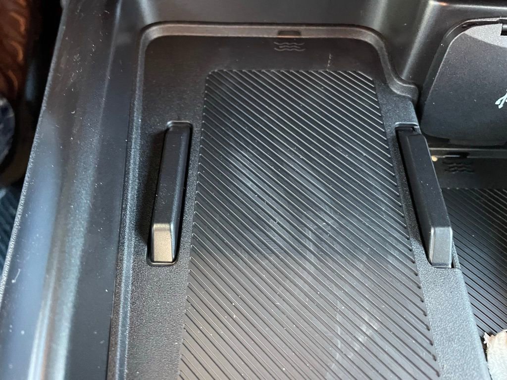 New 2026 Ford Bronco Big Bend w/ Black Diamond Package image 12