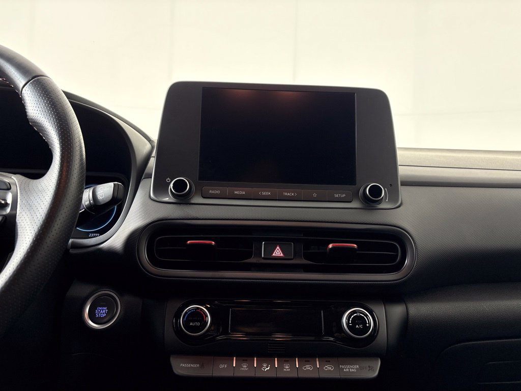 Used 2022 Hyundai Kona N Line FWD image 22