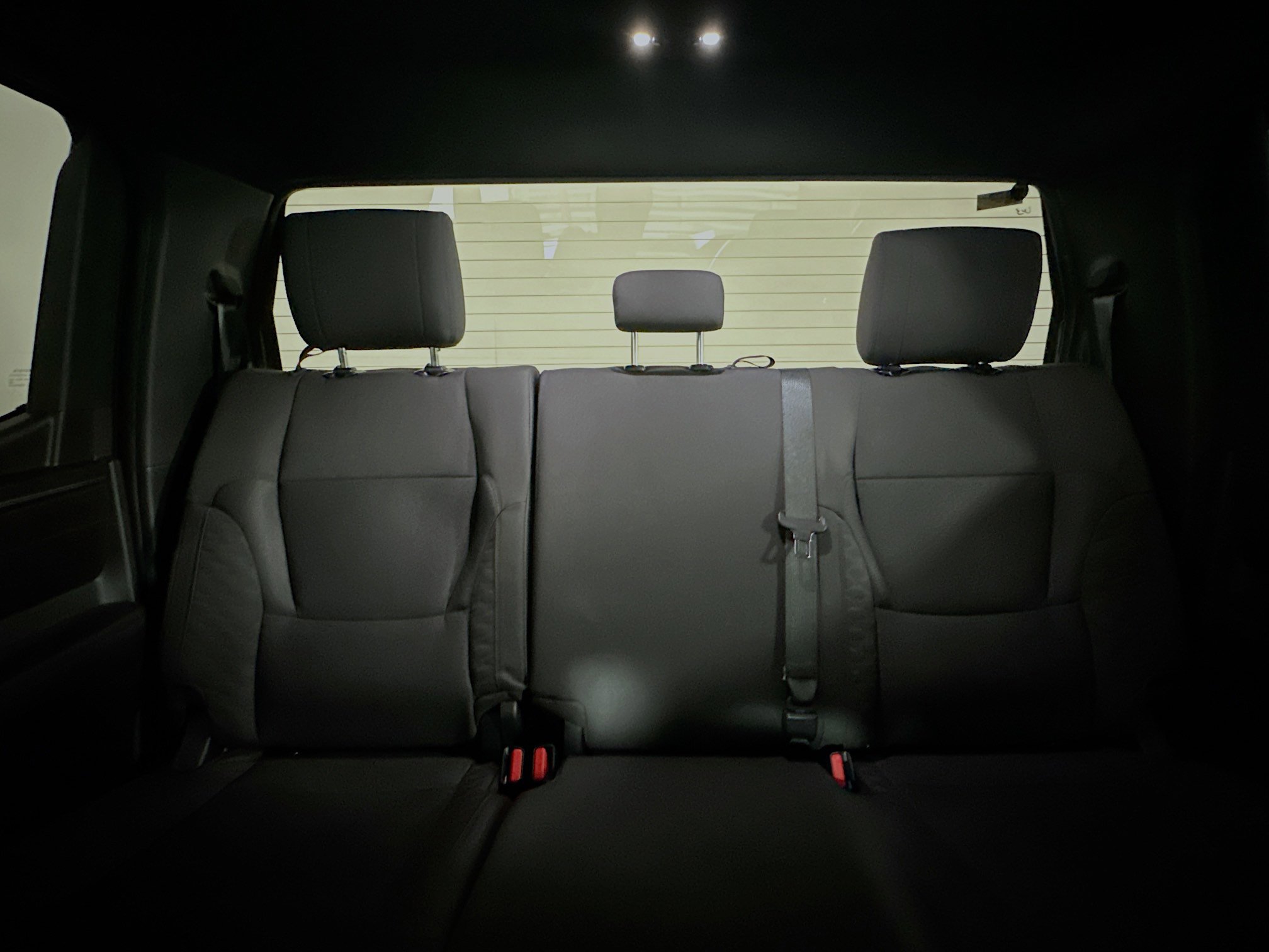 Used 2025 Toyota Tundra SR5 w/ TRD Off-Road Package image 30