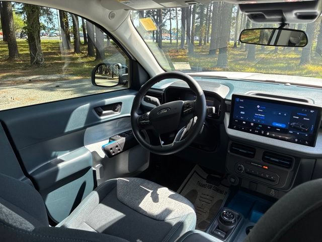 Used 2025 Ford Maverick XLT AWD/4WD image 25