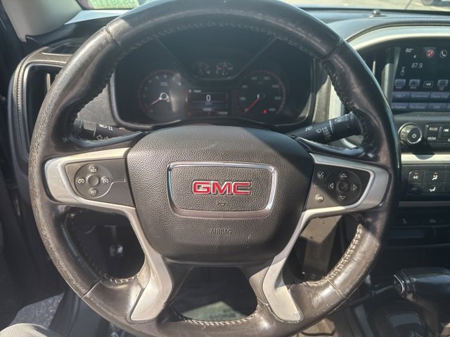 Used 2016 GMC Canyon SLE w/ SLE Convenience Package image 16