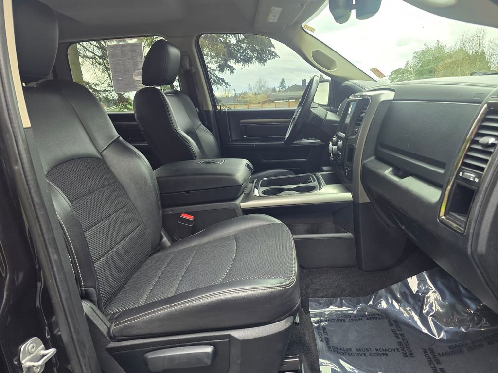 Used 2016 RAM 1500 Sport image 17