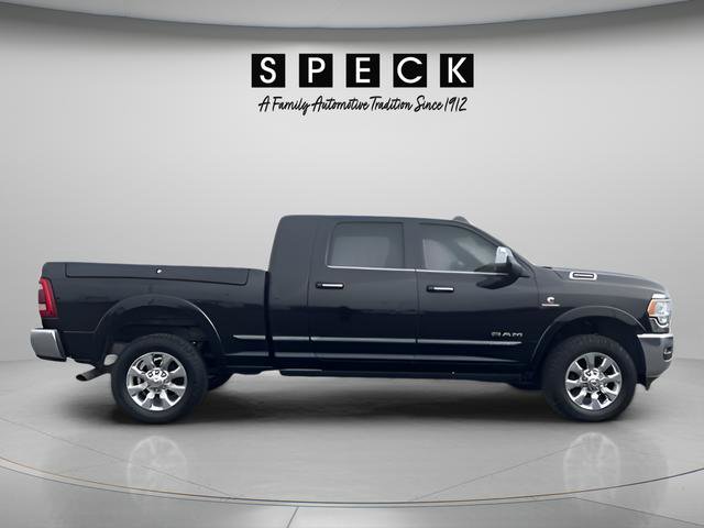 Used 2021 RAM 2500 Limited image 6