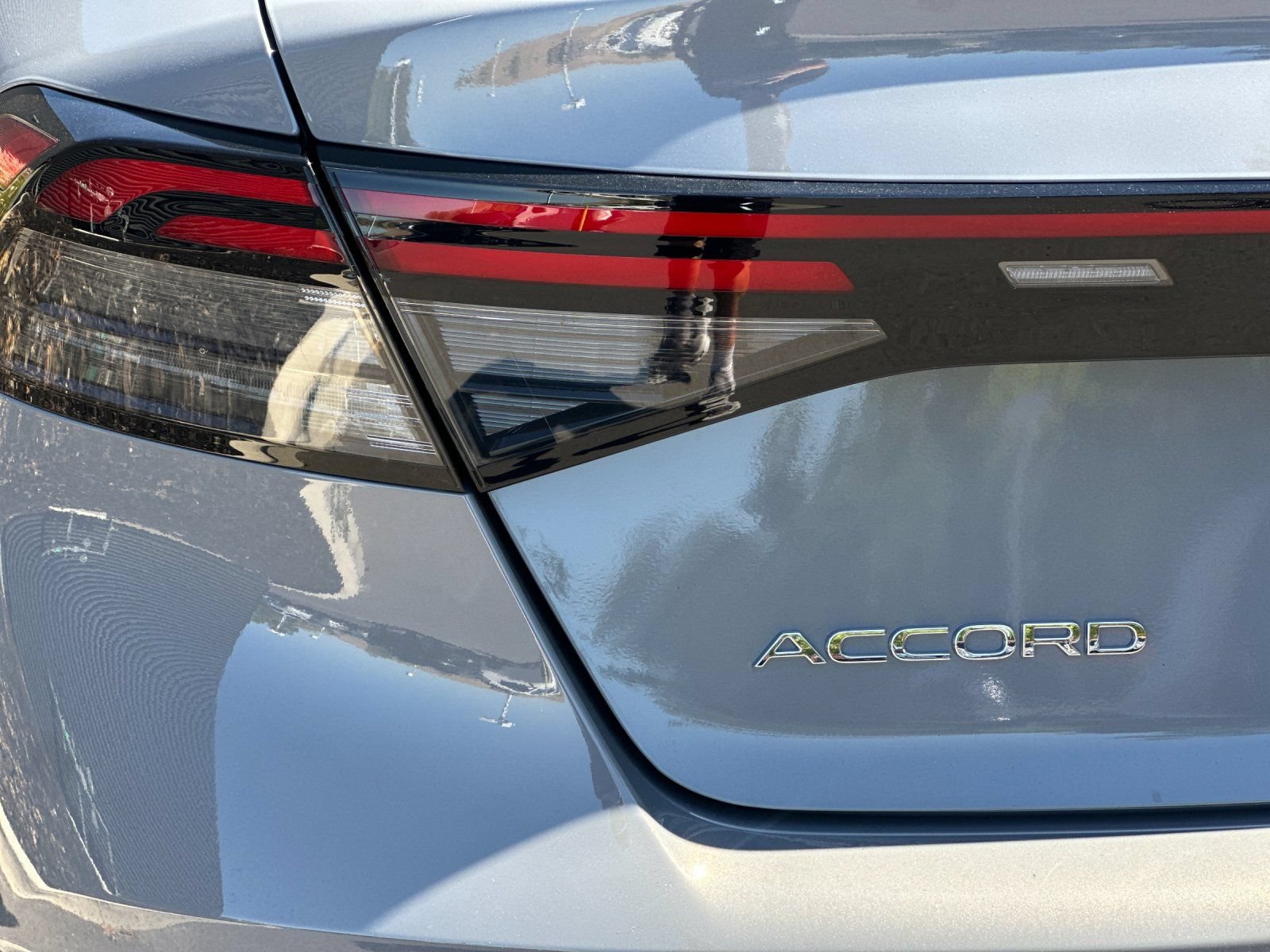 Used 2025 Honda Accord SE image 24