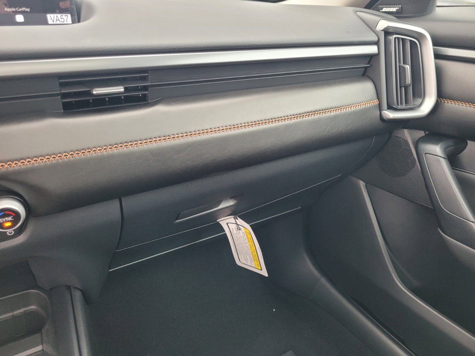 New 2025 MAZDA CX-50 AWD 2.5 Hybrid w/ Weather Package image 28