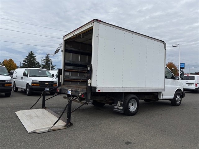 Used 2012 Chevrolet Express 3500 image 26