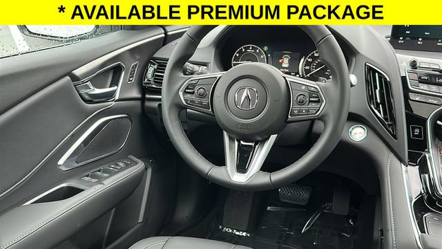 Certified 2025 Acura RDX SH-AWD image 29