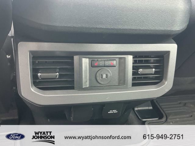 Certified 2024 Ford F250 Lariat w/ Lariat Ultimate Package AWD/4WD image 16