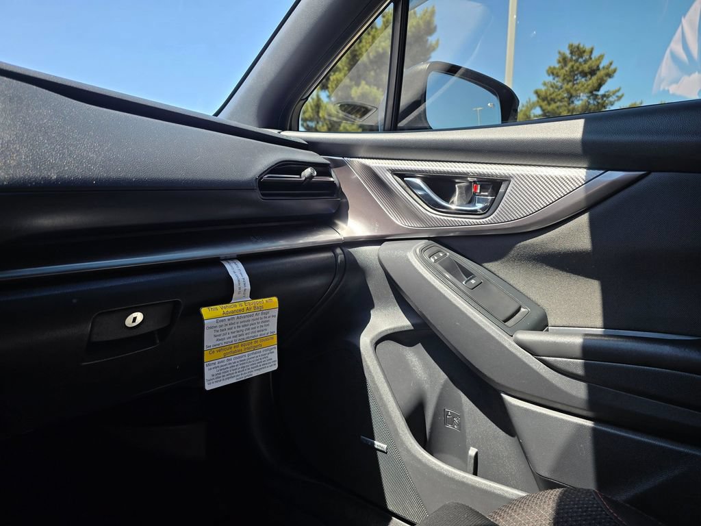 Used 2023 Subaru WRX Premium AWD/4WD image 28