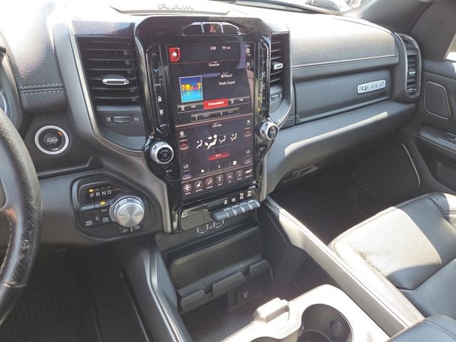 Used 2020 RAM 1500 Rebel w/ Rebel Level 2 Equipment Group AWD/4WD image 36
