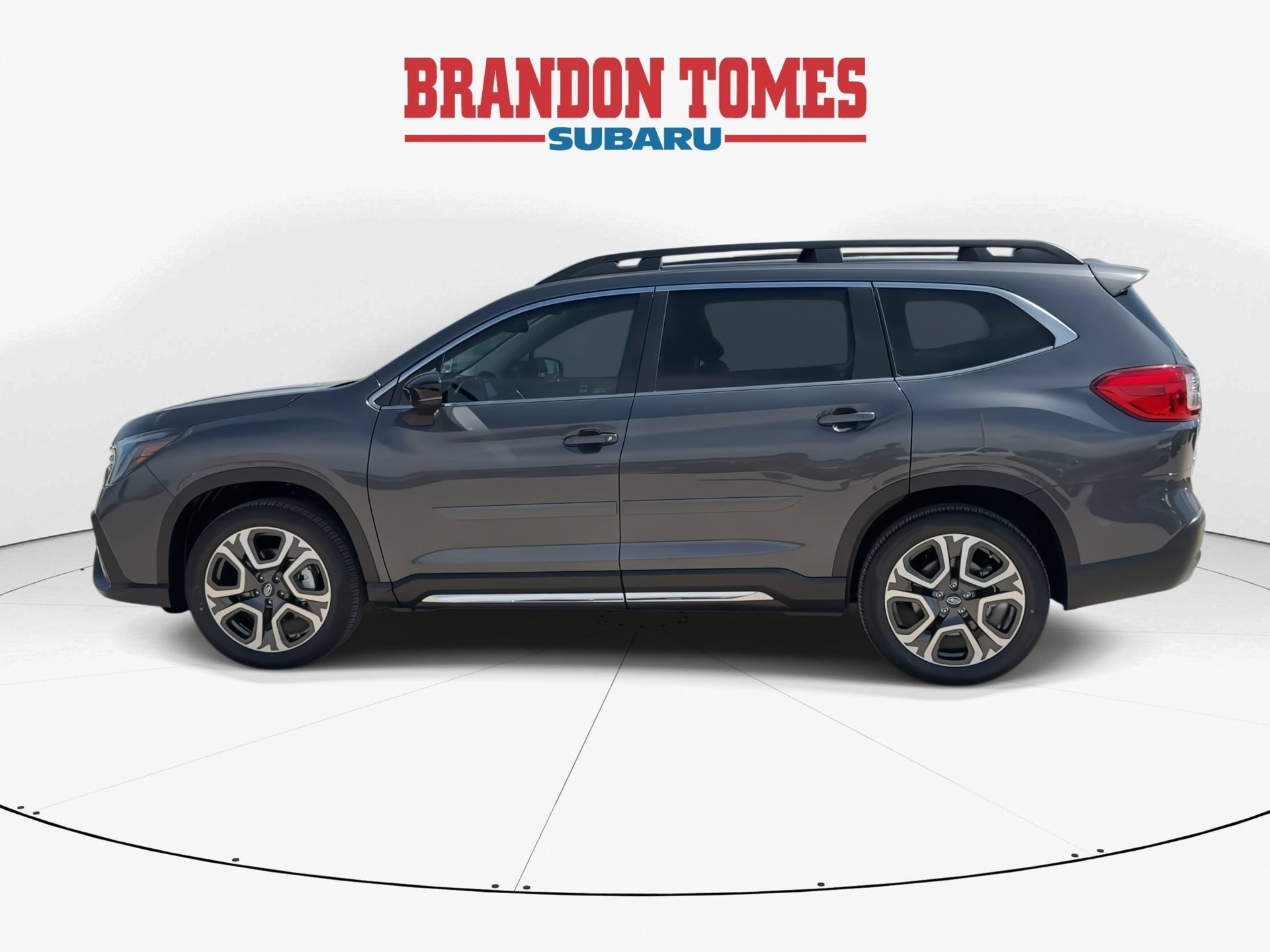 New 2026 Subaru Ascent Limited AWD/4WD image 5