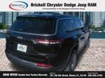 Used 2023 Jeep Grand Cherokee L Laredo RWD image 5