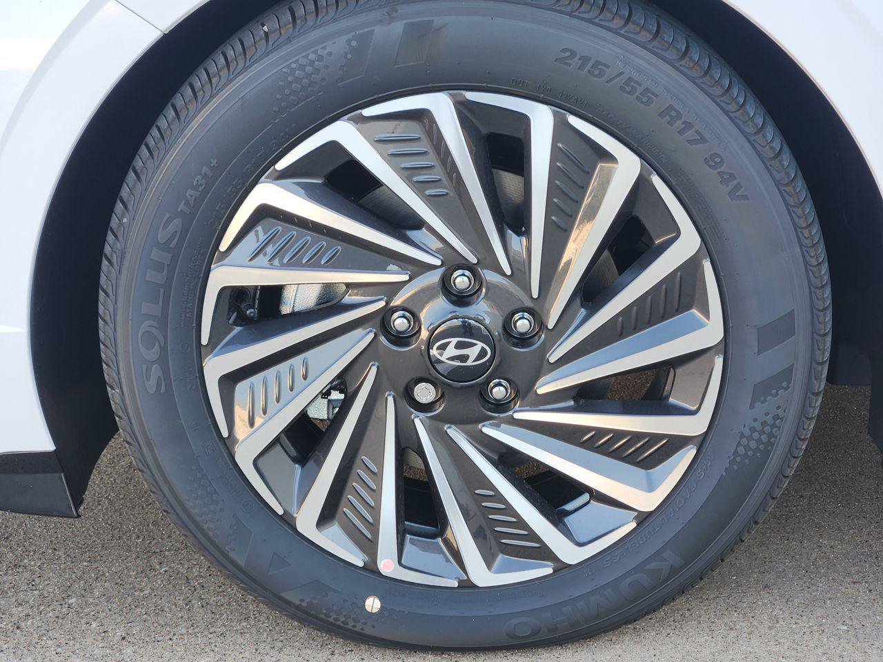 New 2026 Hyundai Sonata SEL FWD image 7