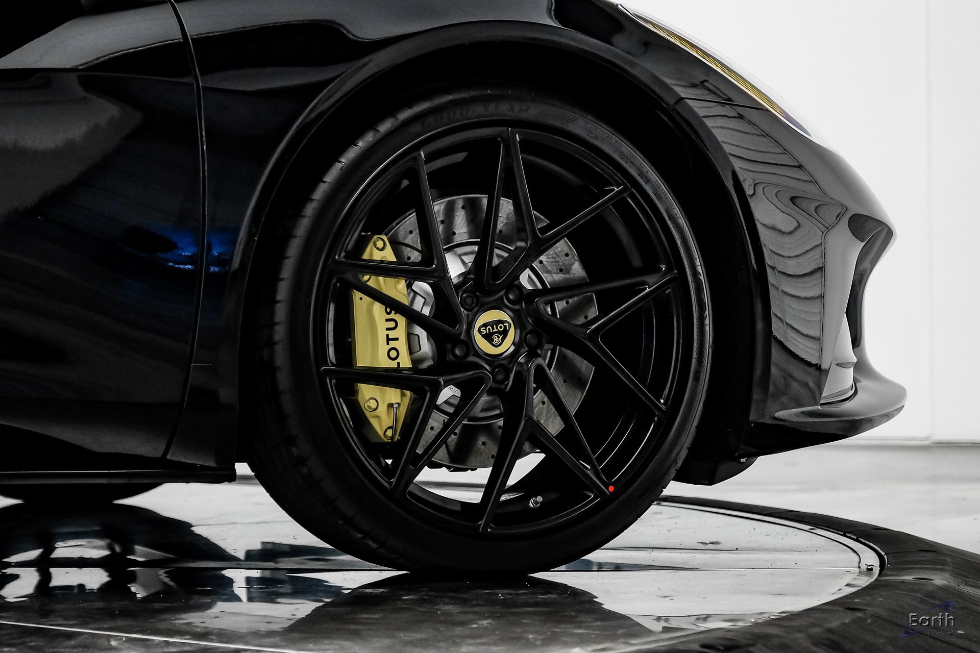 New 2026 Lotus Emira image 98