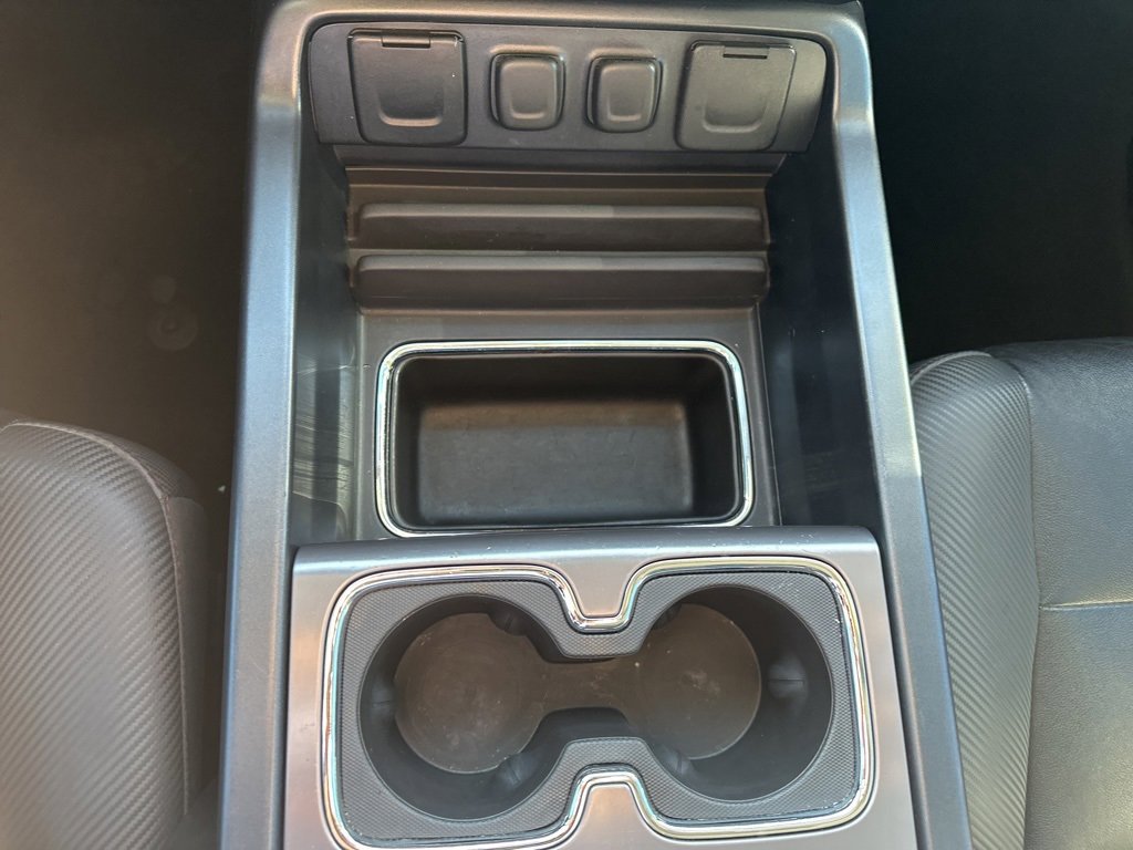 Used 2016 GMC Sierra 2500 SLT w/ Duramax Plus Package image 6