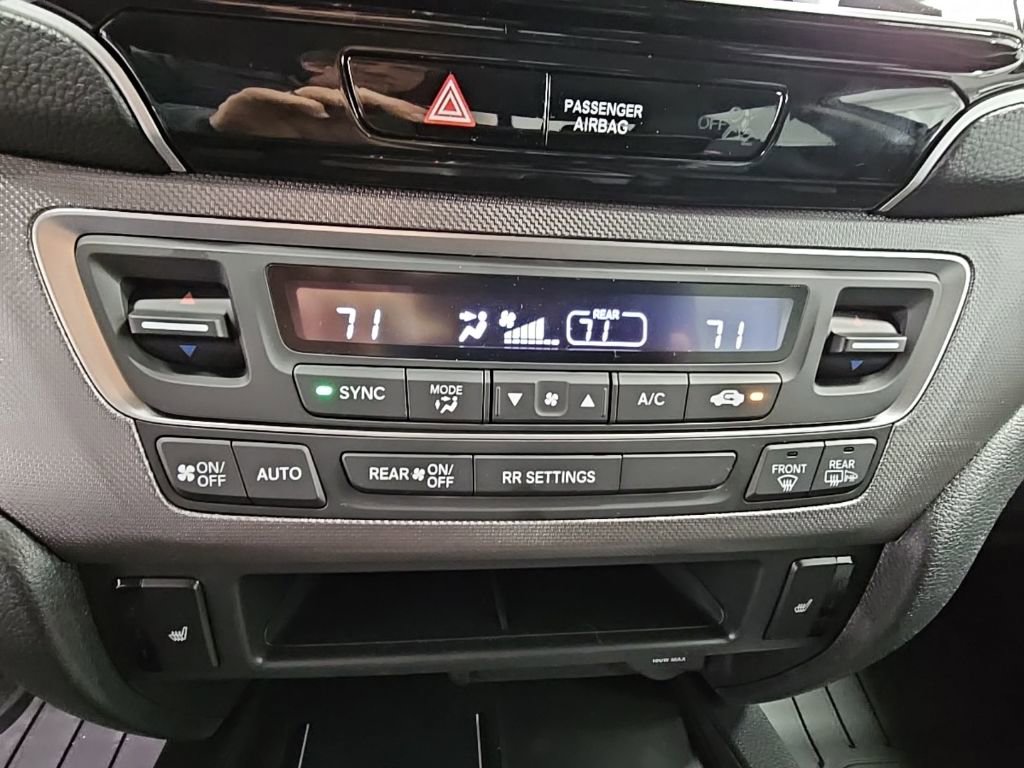 New 2026 Honda Ridgeline RTL image 19