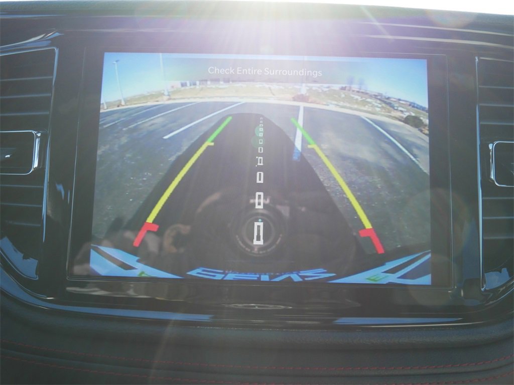 Used 2024 Dodge Durango GT image 27