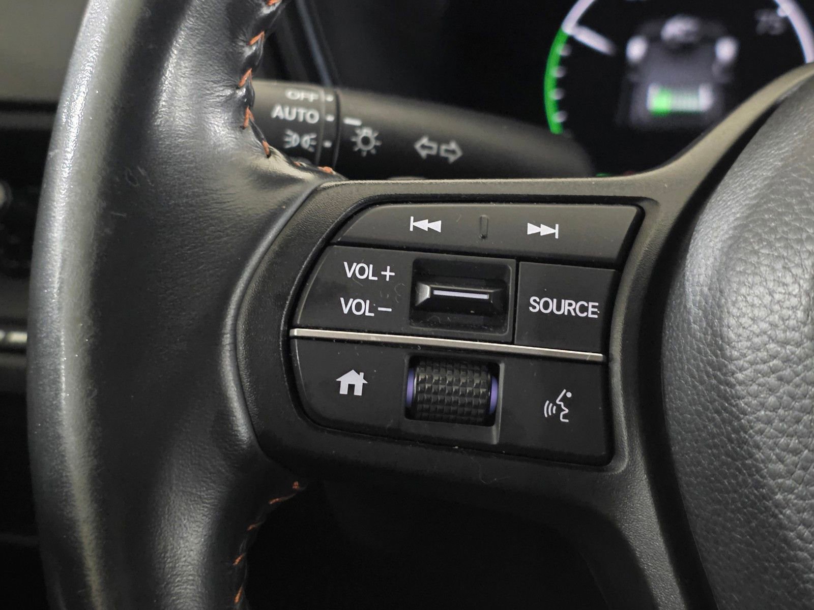 Used 2023 Honda CR-V Sport image 32