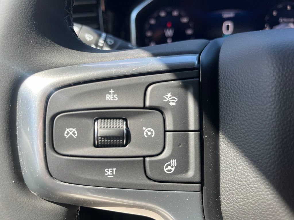 New 2026 Chevrolet Silverado 1500 RST w/ RST Select Package AWD/4WD image 8