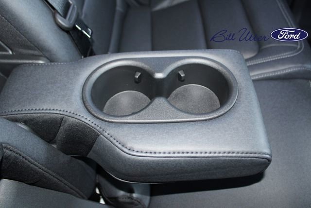 New 2025 Ford Bronco Badlands image 9