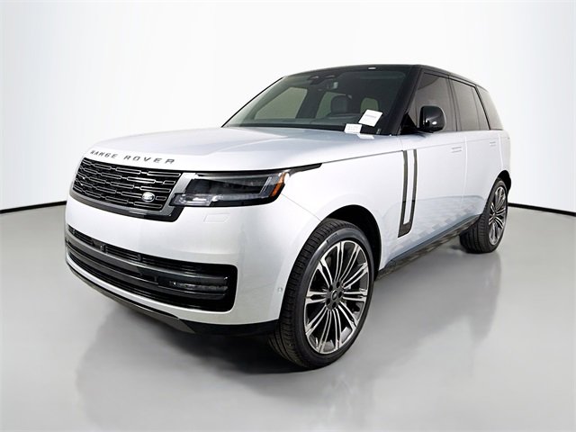 New 2025 Land Rover Range Rover SE image 1