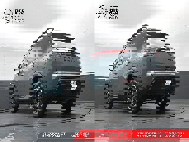 New 2026 Nissan Pathfinder Rock Creek image 47