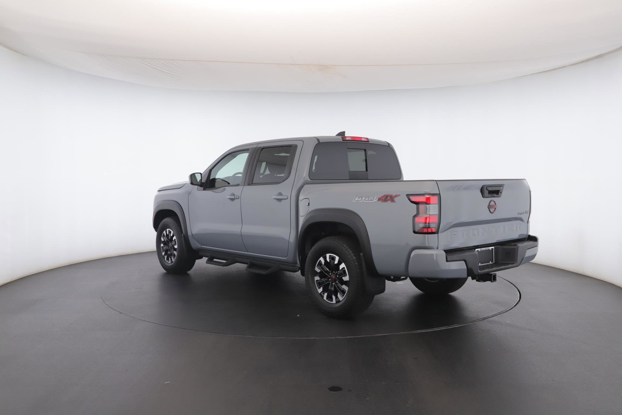 Used 2023 Nissan Frontier PRO-4X w/ Tow Package image 20