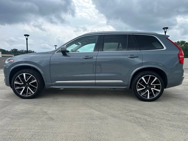 Certified 2023 Volvo XC90 B6 Plus w/ Protection Package Premier AWD/4WD image 5