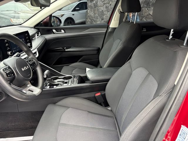 Used 2024 Kia K5 LXS FWD image 14