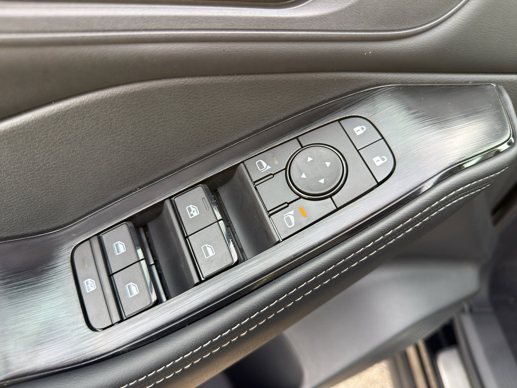 New 2026 Nissan Rogue SV image 13