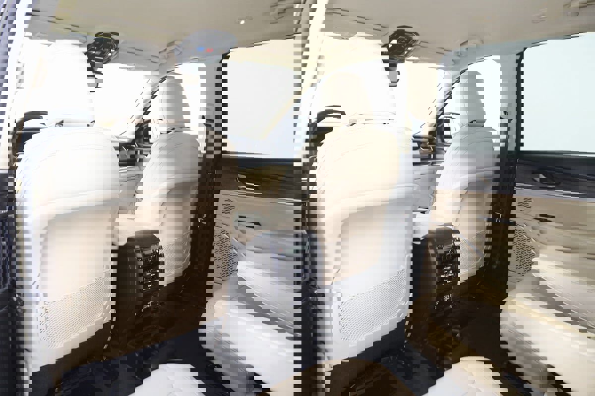 Used 2022 Jeep Grand Cherokee L Limited image 73