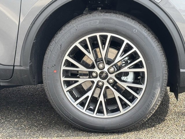 New 2025 Ford Escape SE image 9