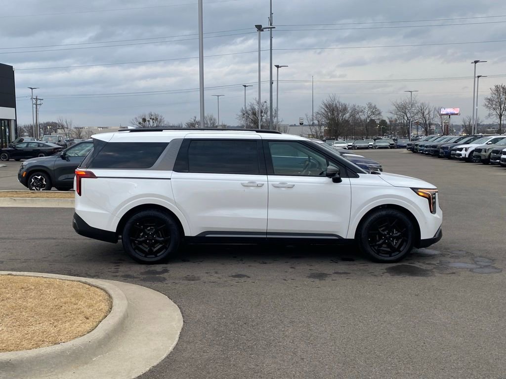 New 2026 Kia Carnival SX Prestige image 8