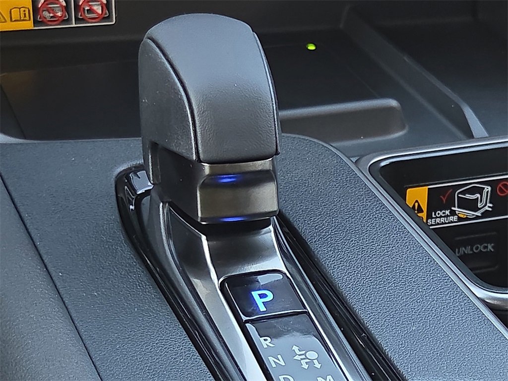 New 2026 Lexus TX 350 AWD image 26