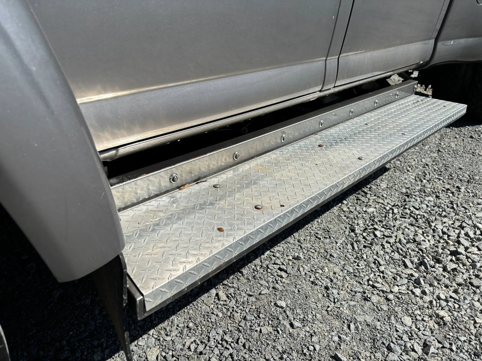 Used 2007 Chevrolet Kodiak C4500 2WD Crew Cab image 3