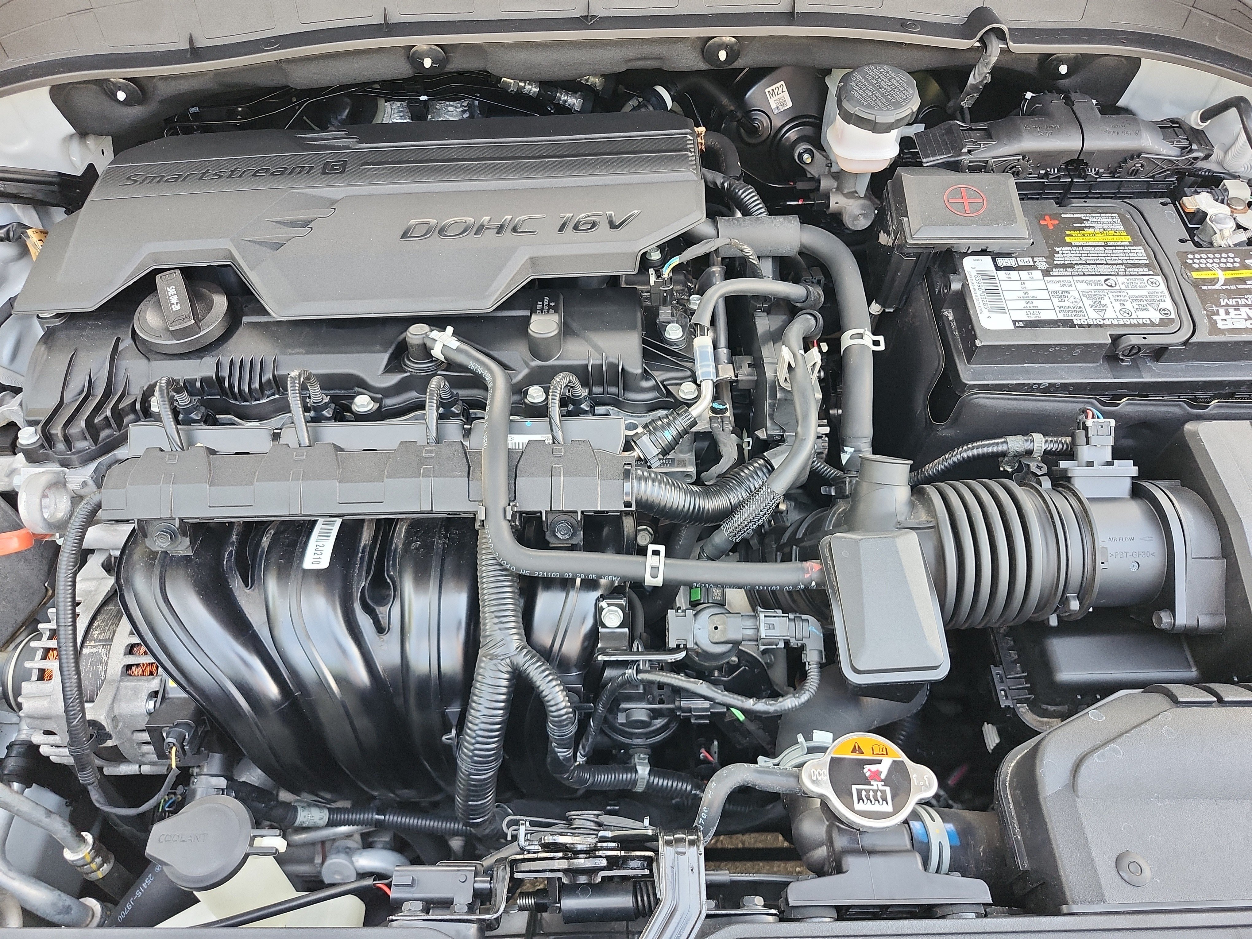 Certified 2023 Hyundai Kona SEL FWD image 21