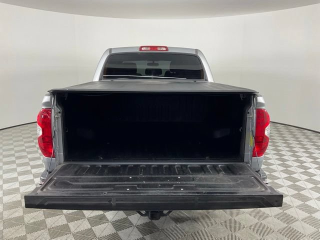Used 2017 Toyota Tundra SR5 w/ SR5 Upgrade Package RWD image 7