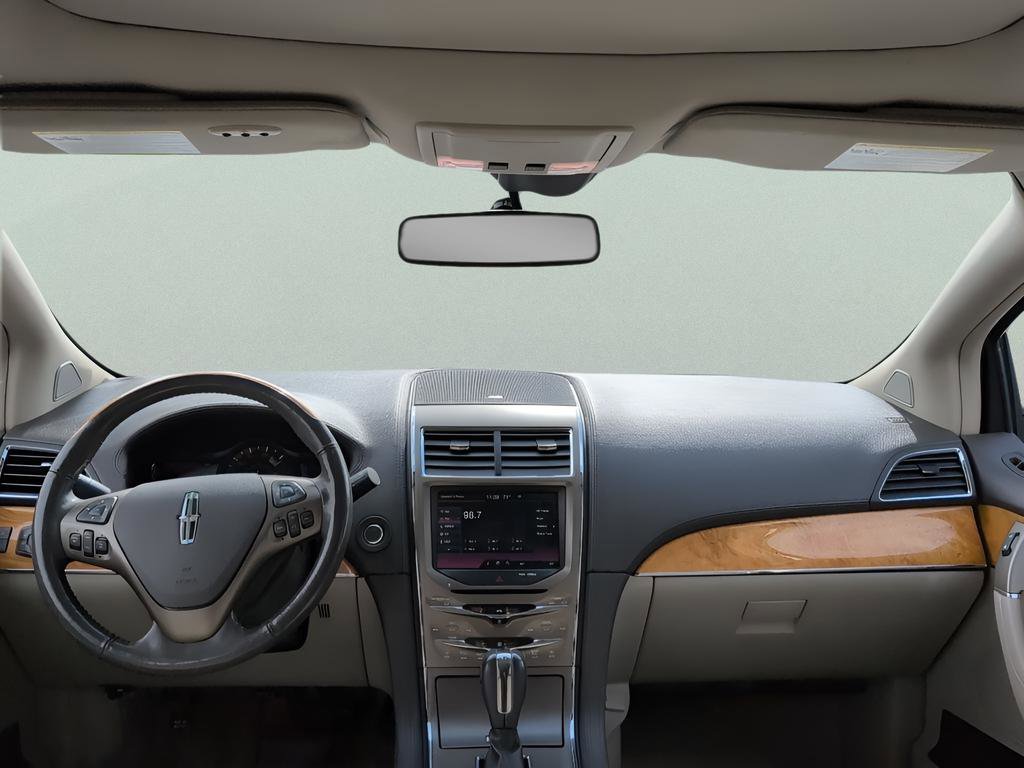 Used 2012 Lincoln MKX AWD image 13