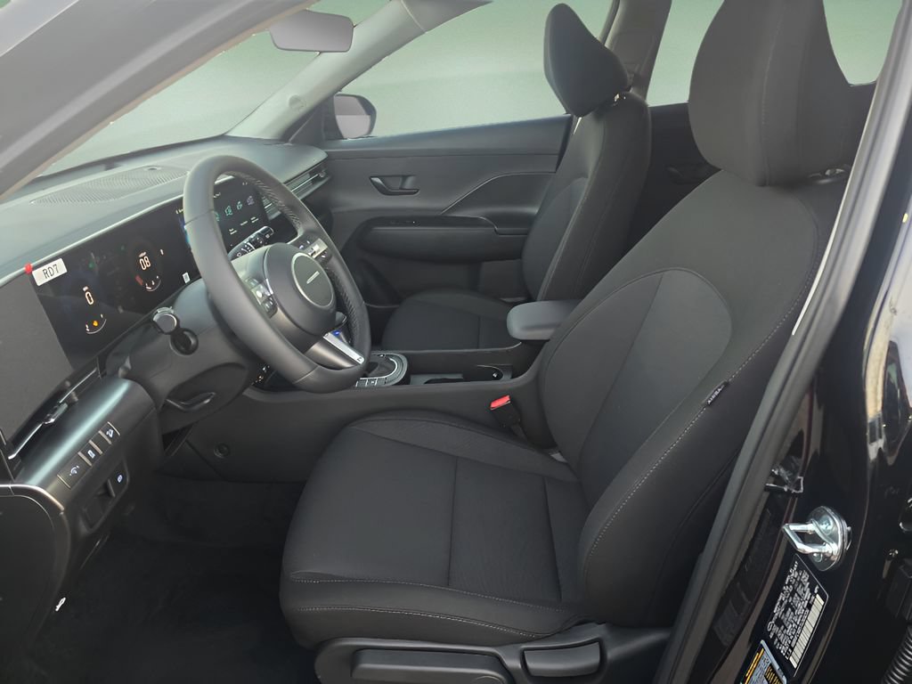 Used 2026 Hyundai Kona SEL Sport AWD/4WD image 12