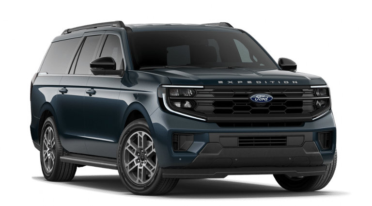 New 2026 Ford Expedition Max Active AWD/4WD image 32