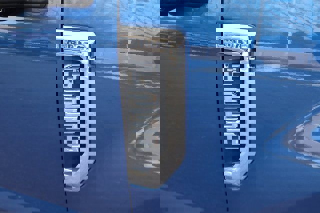 Certified 2022 Ford F250 Lariat w/ Lariat Ultimate Package image 24