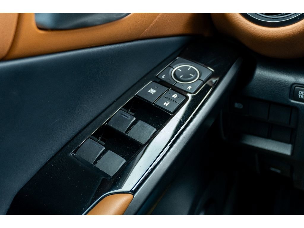 Used 2024 Lexus IS 300 w/ Comfort Package image 28