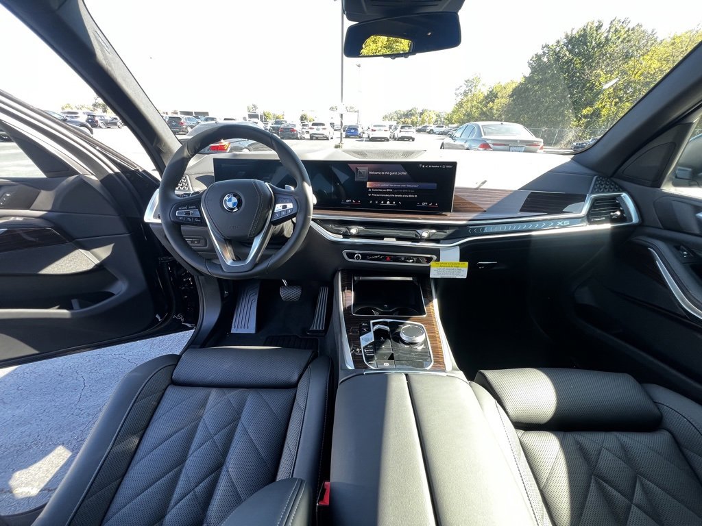 New 2026 BMW X5 sDrive40i image 10