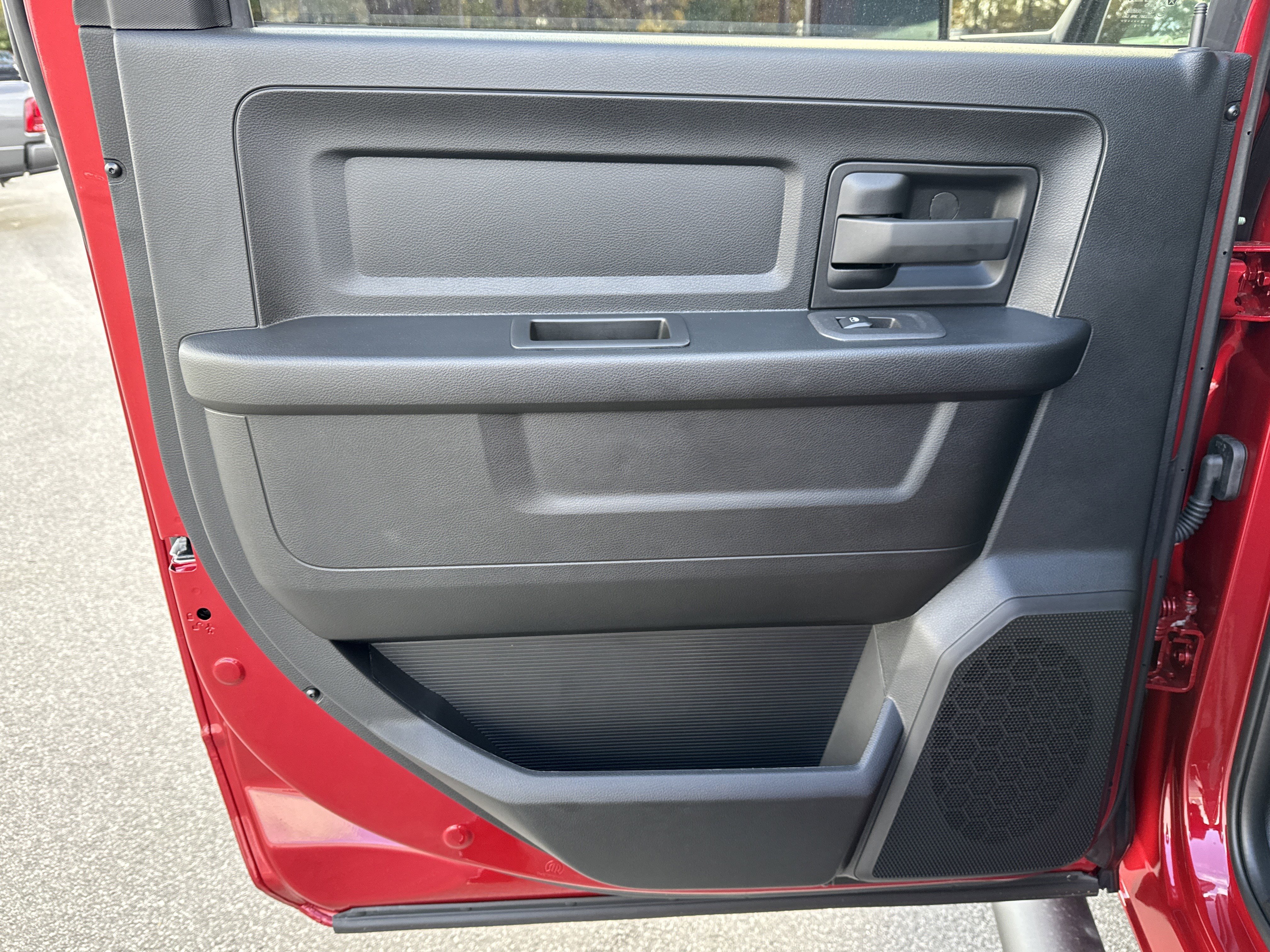 New 2026 RAM 2500 Tradesman w/ Power Wagon Package image 26