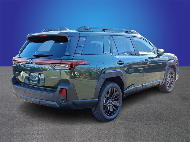 New 2026 Subaru Outback Limited XT image 3